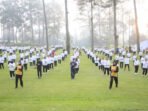 kemendagri diminta jatuhkan sanksi kepala daerah tak ikut retreat gzi