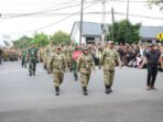 para kepala daerah dari pdip dikabarkan mengikuti retreat di magelang_P3k32GDokG
