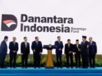 Danantara Indonesia feature