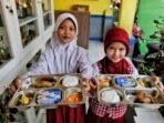 Program Makan Bergizi Gratis Siswa Lebih Memikirkan Menu Ketimbang Mata Pelajaran