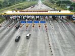 diskon tarif tol 20 persen selama mudik lebaran mulai berlaku hari ini 24032025 105321