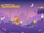 ilustrasi ramadhan 2024 istock 1473436073