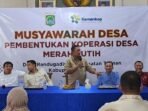 Sesmenkop-RI-Tinjau-Pembentukan-Koperasi-Desa-Merah-Putih-di-Kabupaten-Malang