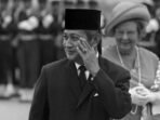 HM-Soeharto