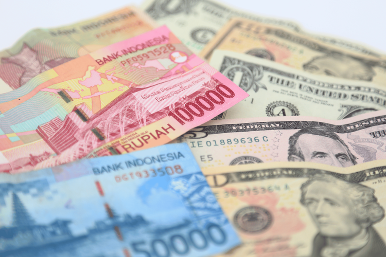 Pemerintah dan BI Sepakat Perkuat Langkah Stabilisasi Rupiah di Tengah Dinamika Global